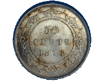 Newcan Coins & Currency Inventory
